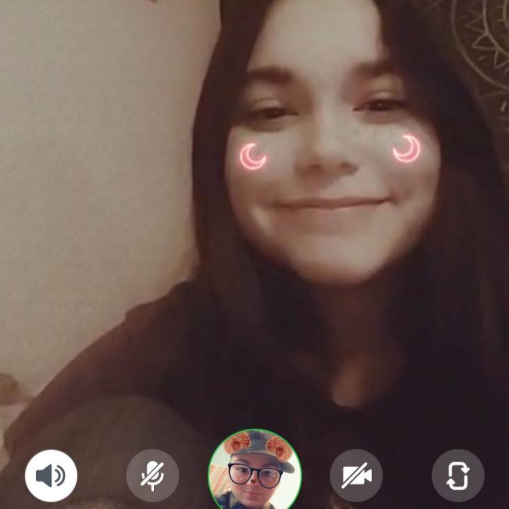 Meet your Posher, Jeremiah